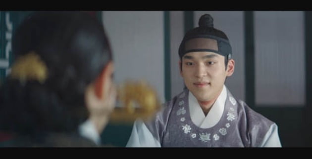 [종합] 김혜수, 목숨 끊어려던 왕자 구명…유선호 성정체성 알게 된 옥자연('슈룹')
