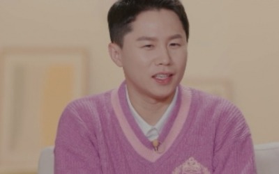 온라인 통해 만난 연인…양세형 "나를 철들게 한 사람, 절대 못 잊어"('이별리콜')