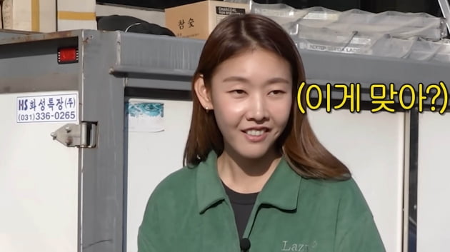 한혜진, 닭 3마리 위한 닭장에 63만원 플렉스 "우습 게 봤다"