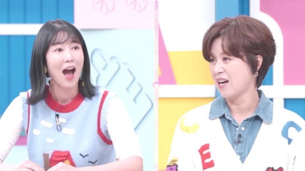 조혜원, 온라인 연애→19세에 출산 "의붓 여동생, 딸과 생활 중" ('고딩엄빠2')