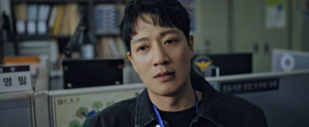김래원, 남궁민 후광 받았나…절반 시청률 사수로 '소방서 옆 경찰서' 출발[TEN피플]