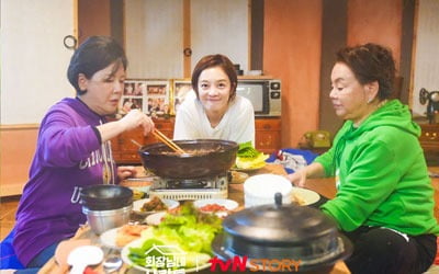 김수미, 며느리 서효림과 고부갈등?…"따로 만나거나 연락 안해" ('회장님네')