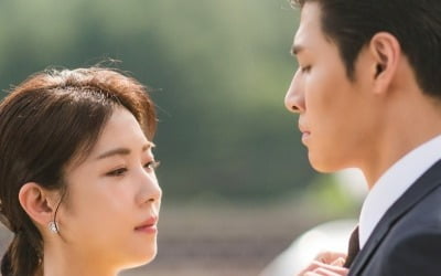 하지원, 사촌동생과 연인 분위기…남자로서 마음 끌리나 ('커튼콜')