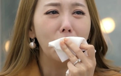 '김형균♥' 민지영, "허니문 베이비 유산→중절 거부…갑상선 암 판정" 협의이혼서 썼다('뜨겁게 안녕')