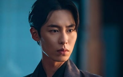 '환혼' 이재욱 흑화했다…부활 3년 후, 낙수 칼 든 괴물 된 사연