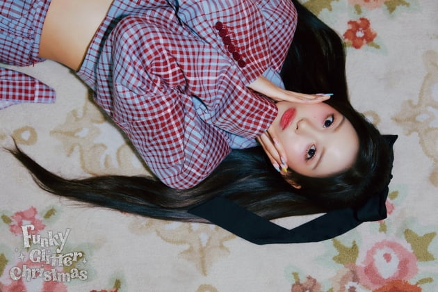 NMIXX 설윤 / 사진제공=JYP엔터테인먼트