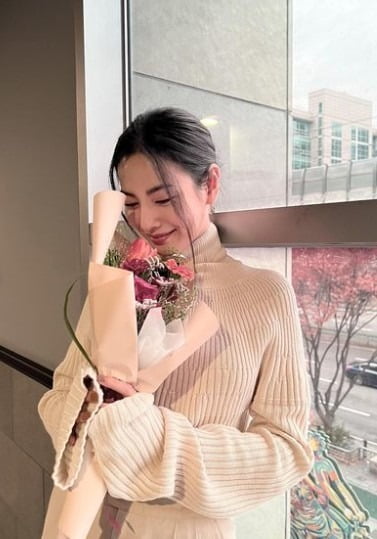 나나 / 사진=나나 인스타그램