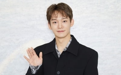 엑소 첸 "3년 만에 컴백, 새롭고 떨려…성숙해진 보컬 보여주고 싶어"