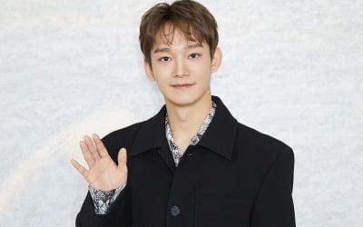 [종합] 엑소 첸의 '새로운 시작' "3년 동안 많은 변화 겪어, 나 자체가 달라졌다"