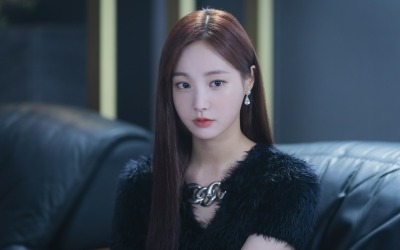 연우 "육성재와 파격 베드신, 새로운 경험…첫 키스였다" ('금수저') [인터뷰②]