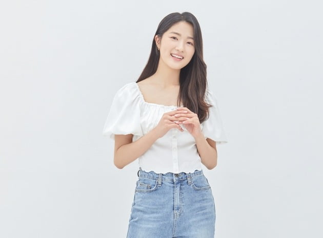 김혜윤 "열심히 한 펌프 장면, CG 아냐! 오해 풀기 위해 SNS에…"('동감')[인터뷰③]