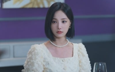 [TEN인터뷰] 연우 "육성재와 키스 아쉬워, 마음 급했다…베드신도 겁 안나" ('금수저')