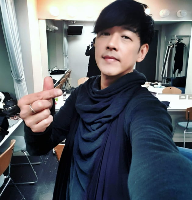 '3년 소송' 끝에 이혼한 류시원…♥대치동 수학강사와는 '도파민 폭발'[TEN피플]