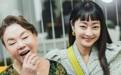 김수미·서효림, 고부갈등 터졌다…같은 작품 캐스팅에 취소 강행까지 ('연매살')