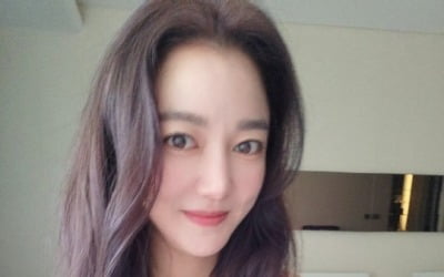 이소연, 40대에도 '탄탄' 비키니 몸매 과시…청순 비주얼은 덤