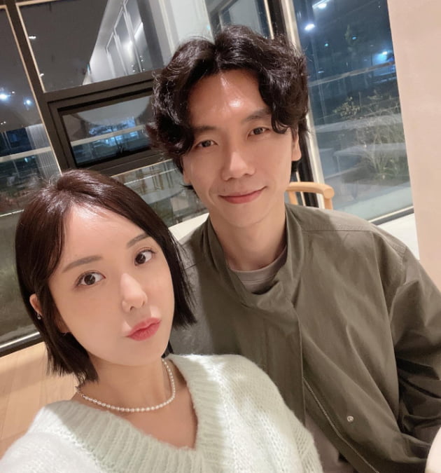 사진=이소라 인스타그램