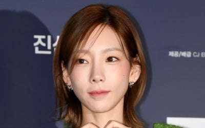 [전문] 태연, 코로나 확진…모든 스케줄 중단
