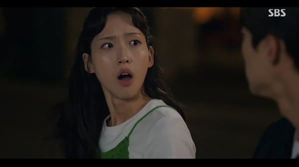 [종합] 한지현, 배인혁에 고백 받았다…김현진과 취중 키스 '기억'('치얼업')