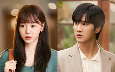 [공식] 신혜선·안보현→'우영우' 하윤경, '이번생도 잘 부탁해' 주연