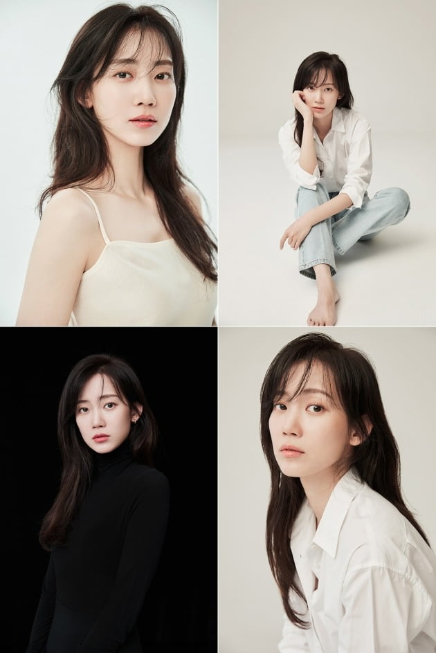 신현빈./사진제공=유본컴퍼니