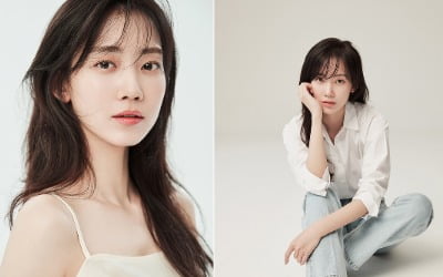 신현빈, 새 프로필 공개…송중기와 호흡 앞두고 미모 물 올랐네