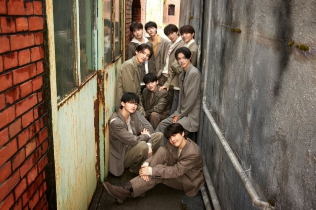 사진제공=하이브재팬
