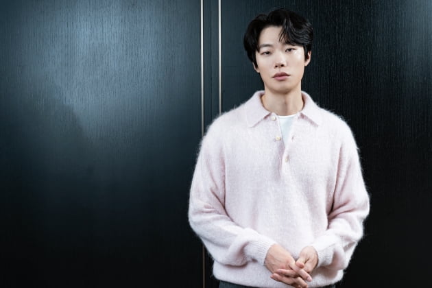 류준열 /사진제공=NEW