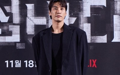 [종합] "소셜 커넥팅앱 안 써봤지만"…'연쇄살인마 된' 김영광 "모험이었다"('썸바디')