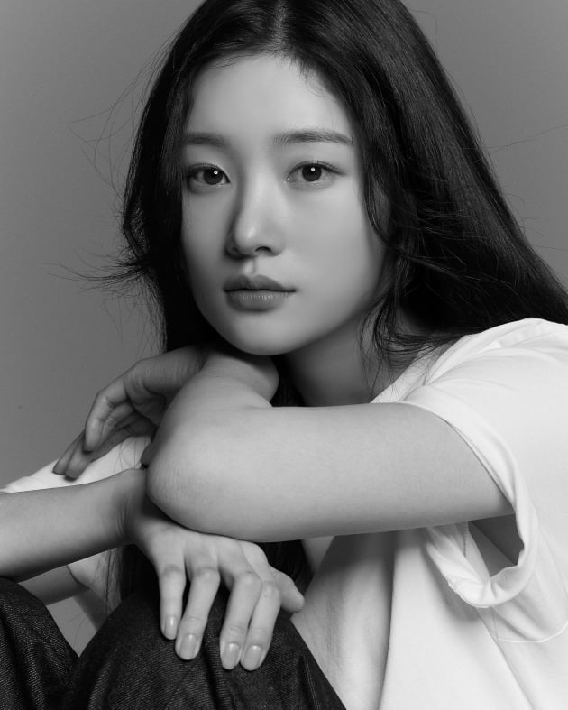 정채연 "단발머리 잘 어울리는 연우 부러워, 이미지 변신 로망"[인터뷰②]
