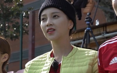 '새신부' 아유미, 포르투갈로 축구 유학 떠난다('골때녀')