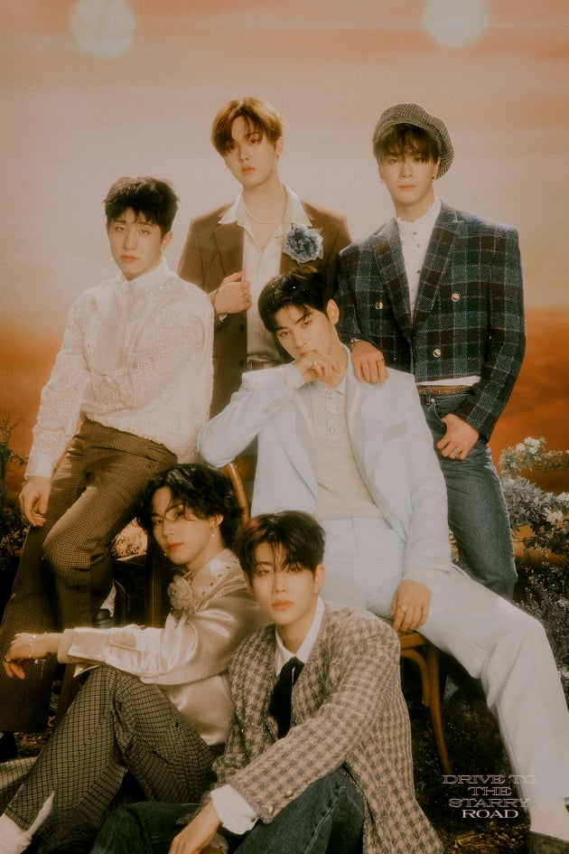 '청량'으로 물들인 아스트로 "아로하 투표로 받은 상, 더 소중해" [TTA-멕시코 1위]