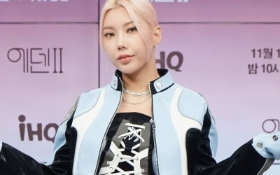 시미즈 "'에덴하우스 입성? 태닝+수영복 준비해갈 것"('에덴2')