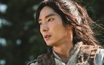 [공식] 송중기 가고 이준기 온다…'아스달연대기2' 촬영 시작