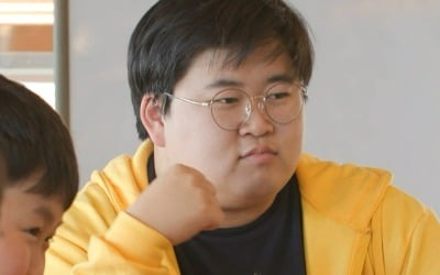 '정은표 子' 정지웅, 서울대 가더니 선생님 됐다…그룹 과외에 '기진맥진' ('호적메이트')