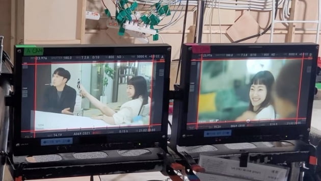'김수미 며느리' 서효림, 전혜빈도 반한 '연매살' 메소드 연기