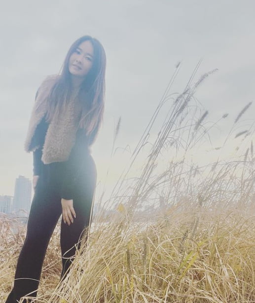 "내 행동 이해 못하는 추신수" ♥하원미, 삐질 법도 한데 도도하게