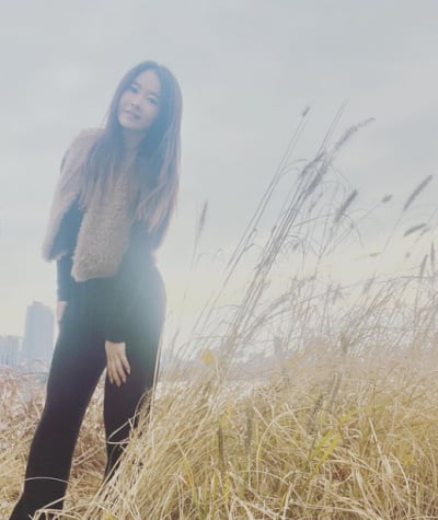 "내 행동 이해 못하는 추신수" ♥하원미, 삐질 법도 한데 도도하게