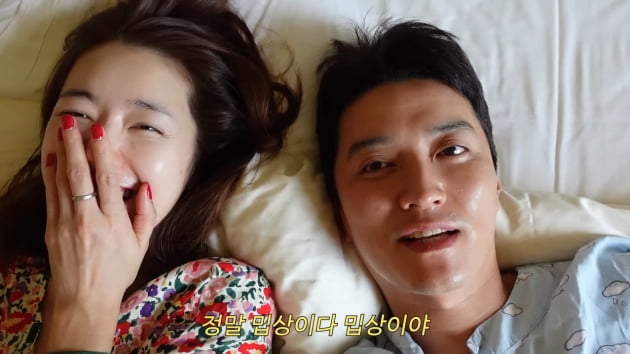 [종합] 인교진, '피부 관리 비법' 공유 안 하는 ♥소이현에 "밉상" 서운함 토로