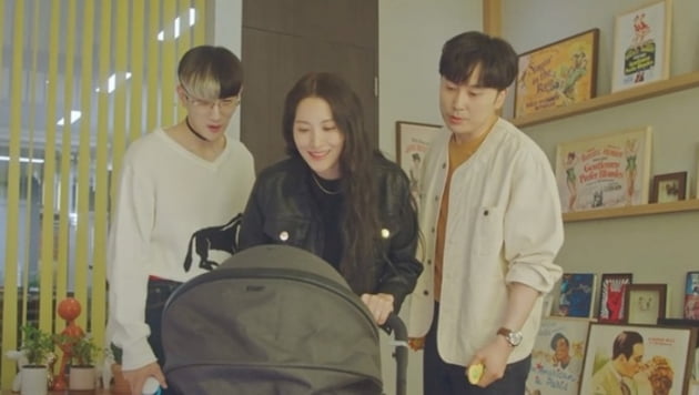 [종합] 수현, 패싸움 휘말려 경찰서行…전화위복으로 '5대1 혼쭐' 광고 ('연예인매니저로살아남기')