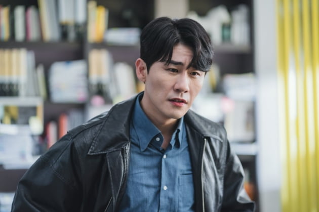 [공식] 영탁, '연매살' 특별출연…안하무인 인기스타役
