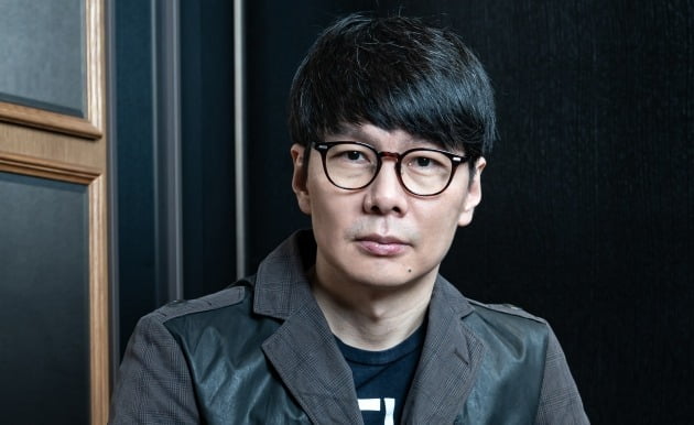'올빼미' 감독 "'첫 사극' 김성철, 이렇게 좋은지 몰랐다…모니터 보며 히죽히죽"[인터뷰③]