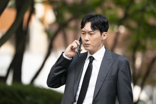 박병은 /사진제공=마인드마크