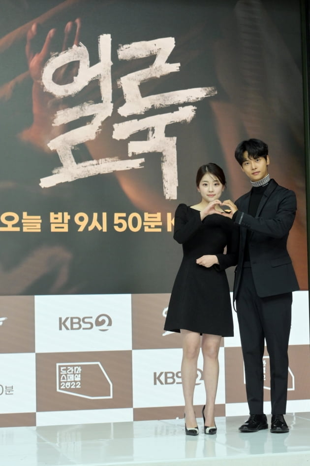 [종합] 신예들의 피, 땀, 눈물…KBS 드라마 스페셜 빛낸다