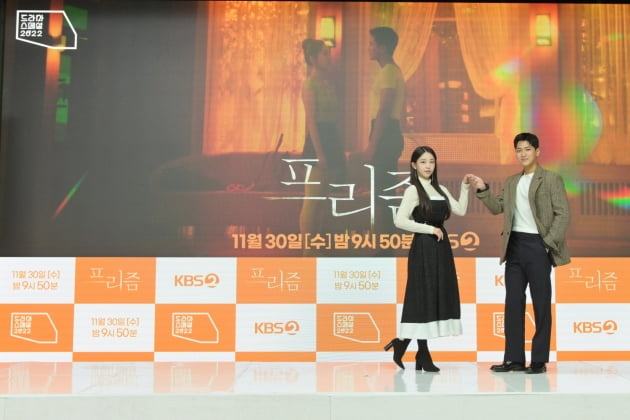 [종합] 신예들의 피, 땀, 눈물…KBS 드라마 스페셜 빛낸다