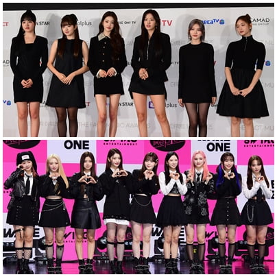 [종합] 수능 안보는 장원영·민지→예비 23학번 케플러 서영은·휴닝바히에