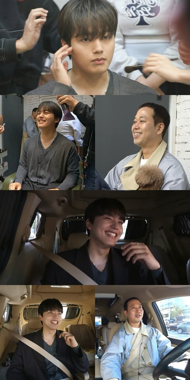 '전참시' /사진제공=MBC