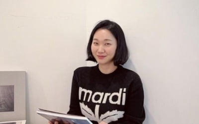 장윤주, 톱모델의 '우월 기럭지'…단발 스타일도 '찰떡'