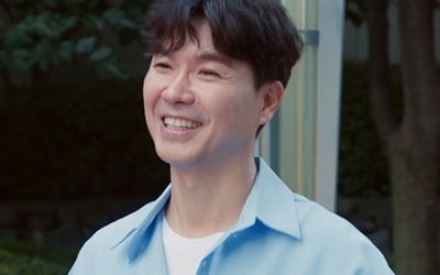 박수홍 "23살 연하 ♥아내와 2세 열심히 준비 중" ('편스토랑')