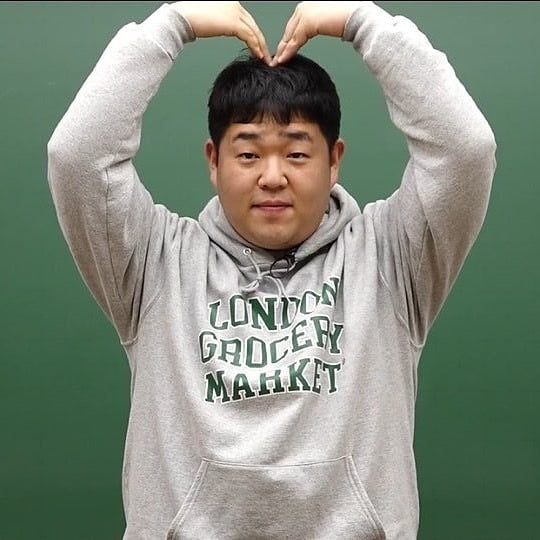 문상훈 / 사진=문상훈 SNS