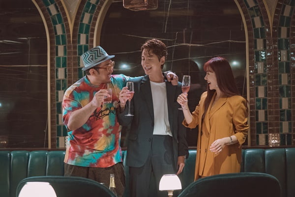 /사진=영화 '압꾸정' 스틸